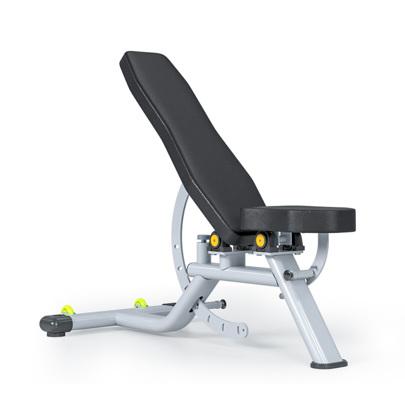Heavy Equipment Logos - Logo Adjustable Super Bench Heavy Duty