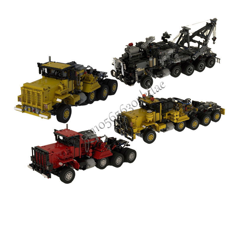 Heavy Equipment Certification - MOC City Transportation Heavy Equipment Transport