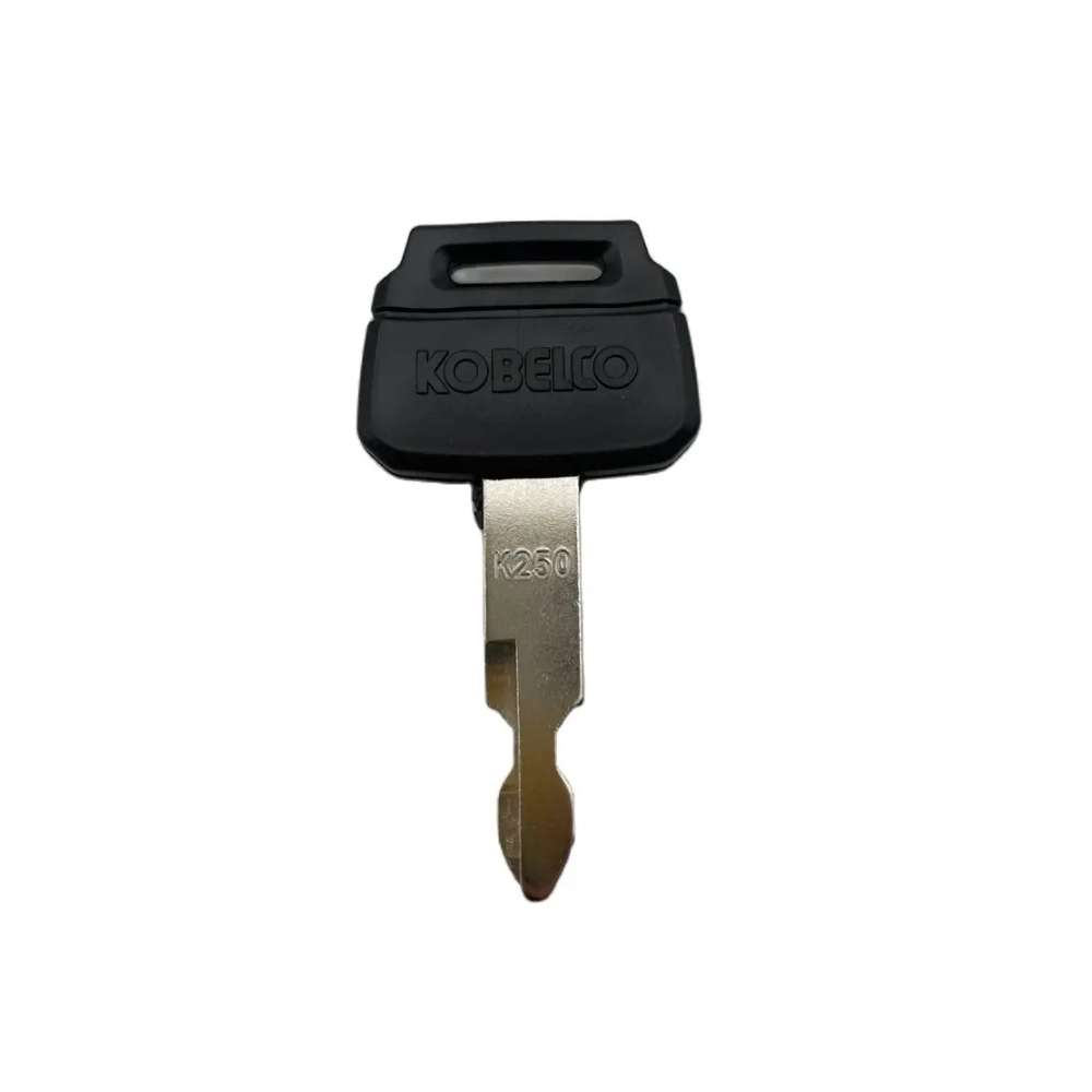 OEM logo K250 Key For Case Kaw - Heavy Equipment Logos recensie en prijs