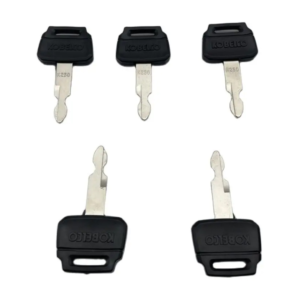 OEM logo K250 Key For Case Kaw - Heavy Equipment Logos recensie en prijs