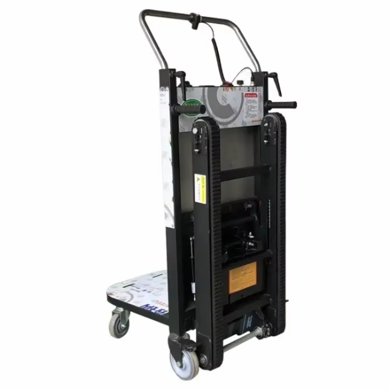Factory Electric Foldable Stai - Heavy Equipment Certification recensie en prijs