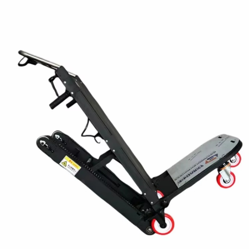 Factory Electric Foldable Stai - Heavy Equipment Certification recensie en prijs