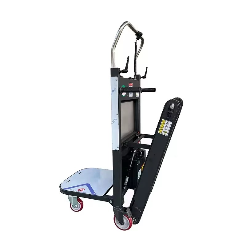 Factory Electric Foldable Stai - Heavy Equipment Certification recensie en prijs