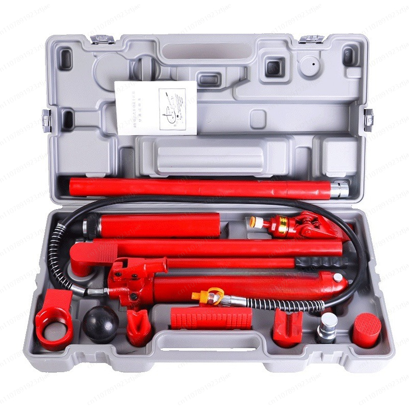 Heavy Duty Separating Hydrauli - Heavy Equipment Jobs recensie en prijs