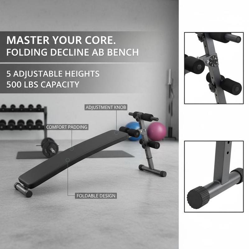 Curved Training Board 50