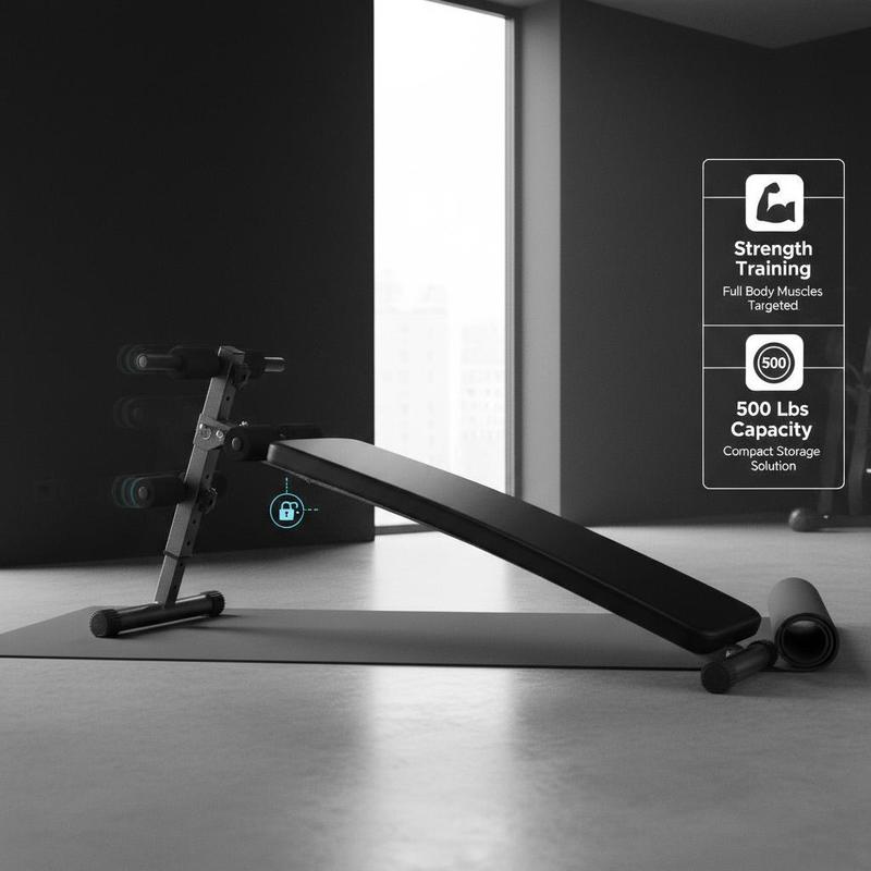Curved Training Board 50