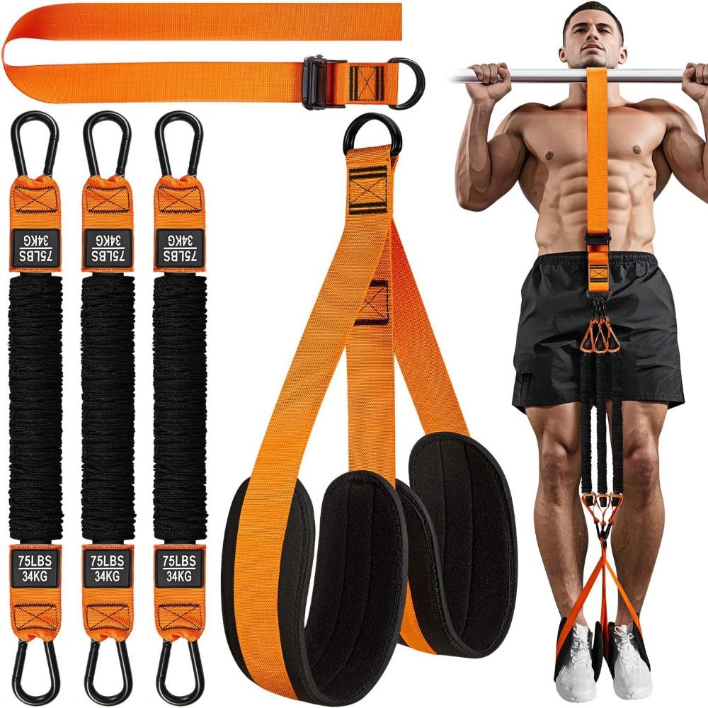 Fitness Equipments Pull Up Ass - Heavy Equipment Helper recensie en prijs