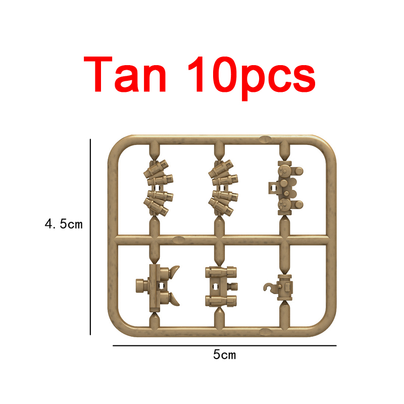 10pcs/lot Military Assembly Bu - Heavy Equipment Certification recensie en prijs