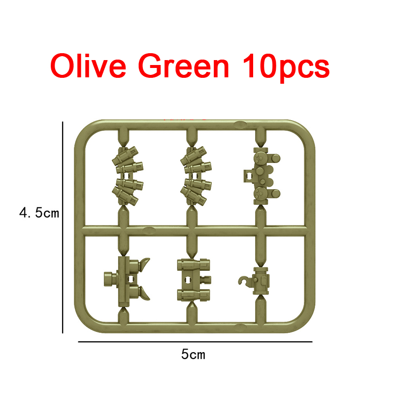10pcs/lot Military Assembly Bu - Heavy Equipment Certification recensie en prijs