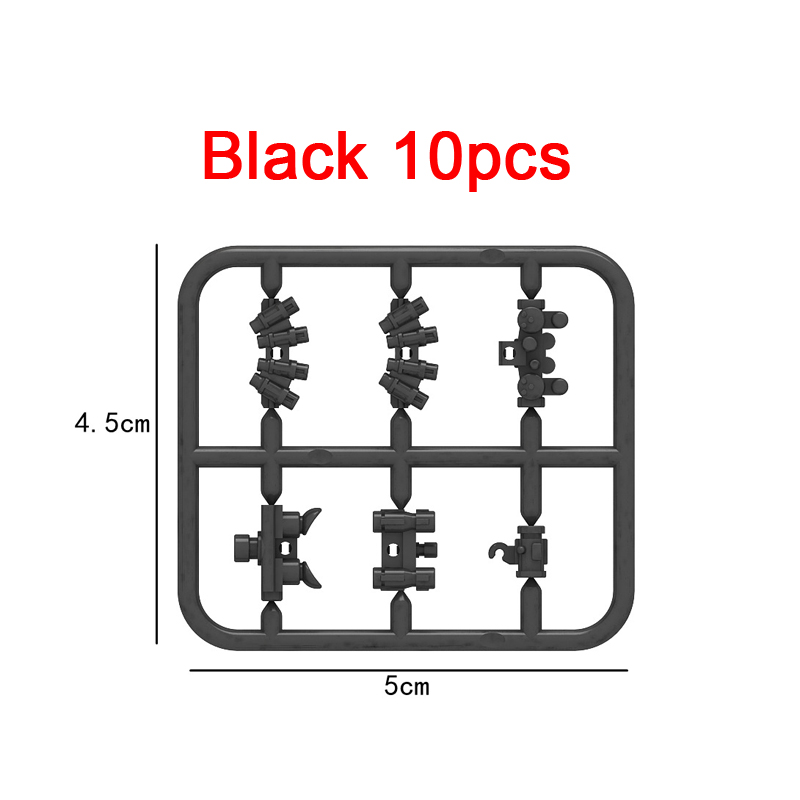 10pcs/lot Military Assembly Bu - Heavy Equipment Certification recensie en prijs