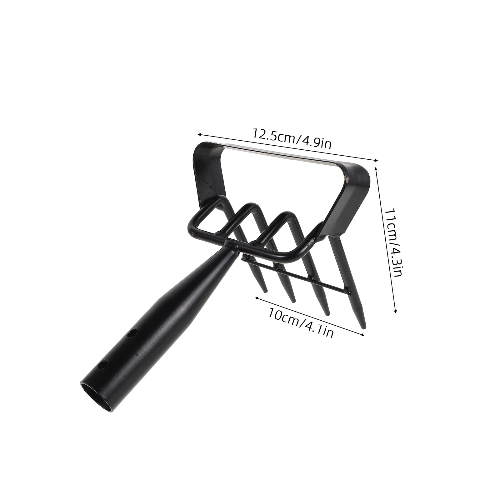 Garden Tool Weeding Rake Rakes - Heavy Equipment Helper recensie en prijs