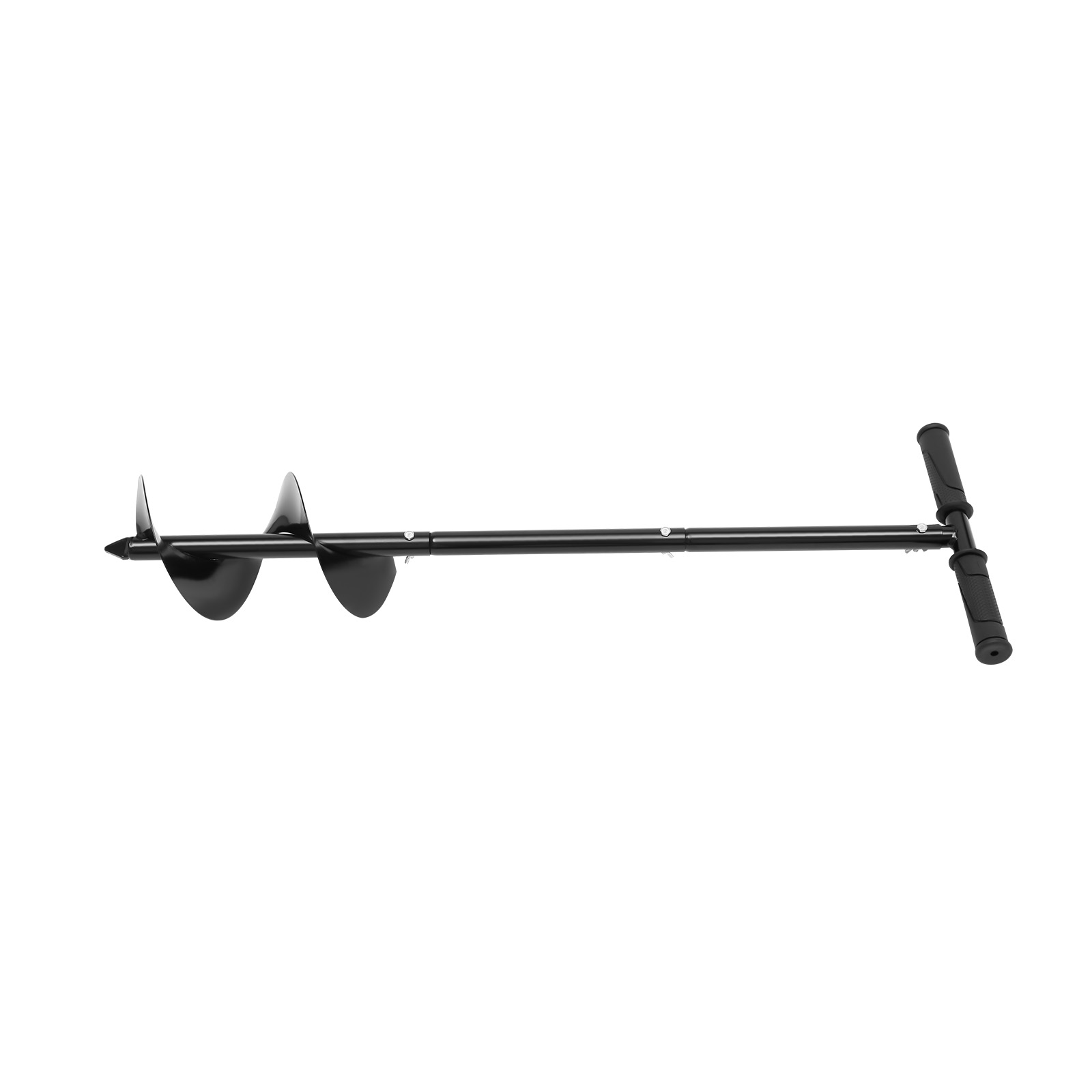 Manual Hand Earth Auger Fence  - Post Hole Digger recensie en prijs