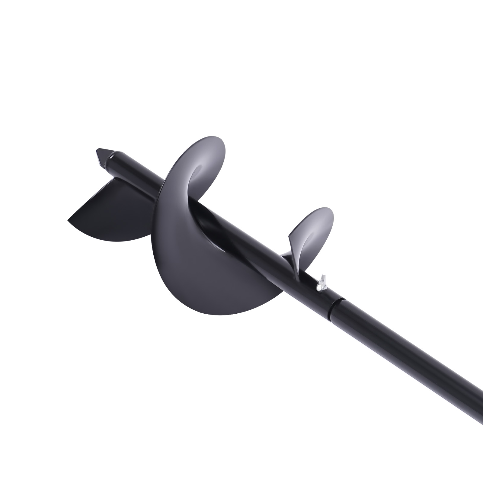 Manual Hand Earth Auger Fence  - Post Hole Digger recensie en prijs