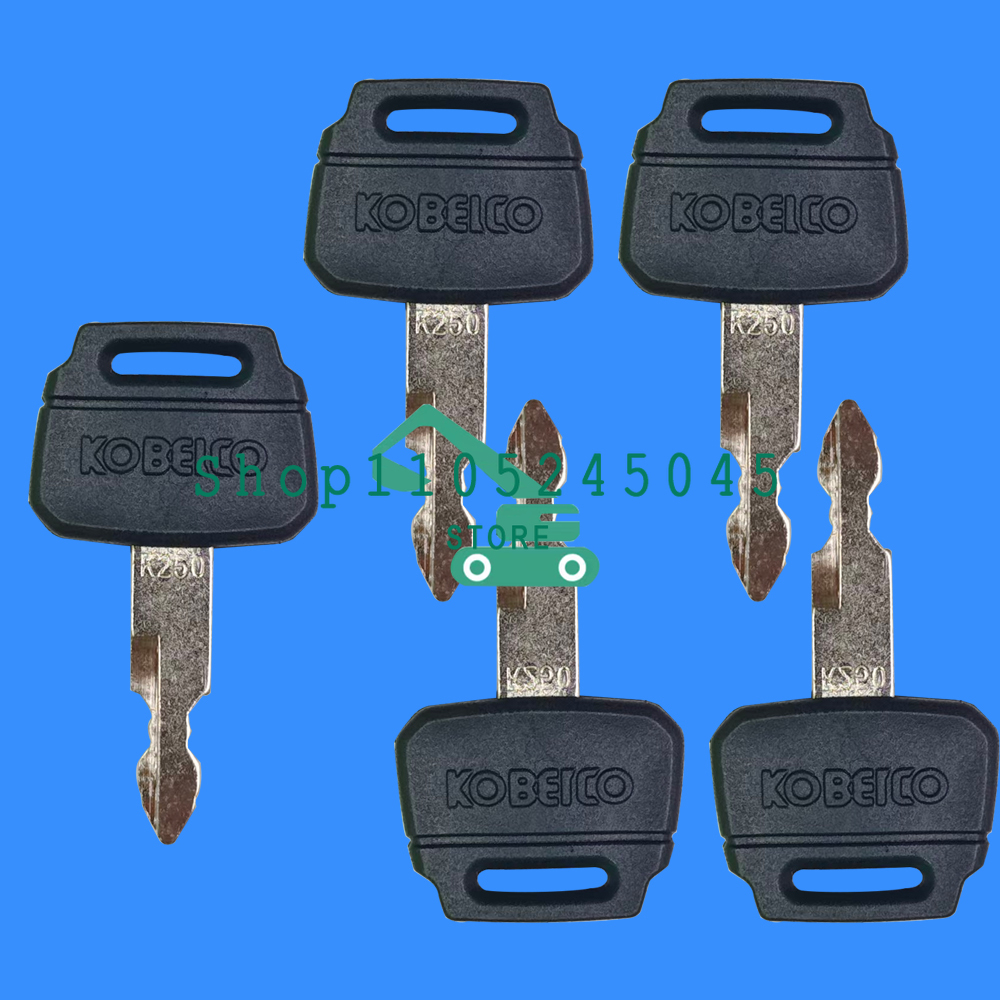 Hot Sale 1/5/10PCS OEM Logo K2 - Heavy Equipment Logos recensie en prijs