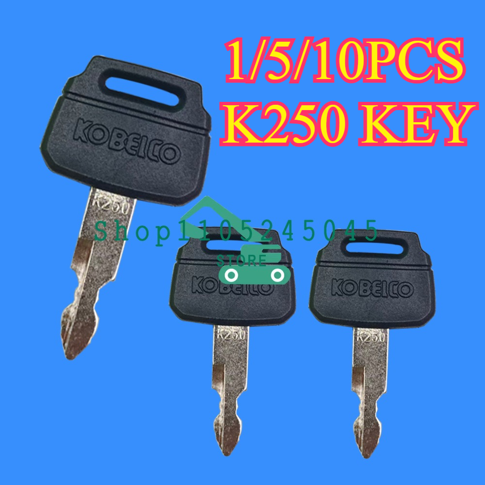 Hot Sale 1/5/10PCS OEM Logo K2 - Heavy Equipment Logos recensie en prijs