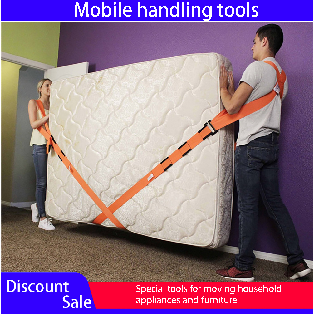 Adjustable Lifting Moving Stra - Heavy Equipment Grader recensie en prijs