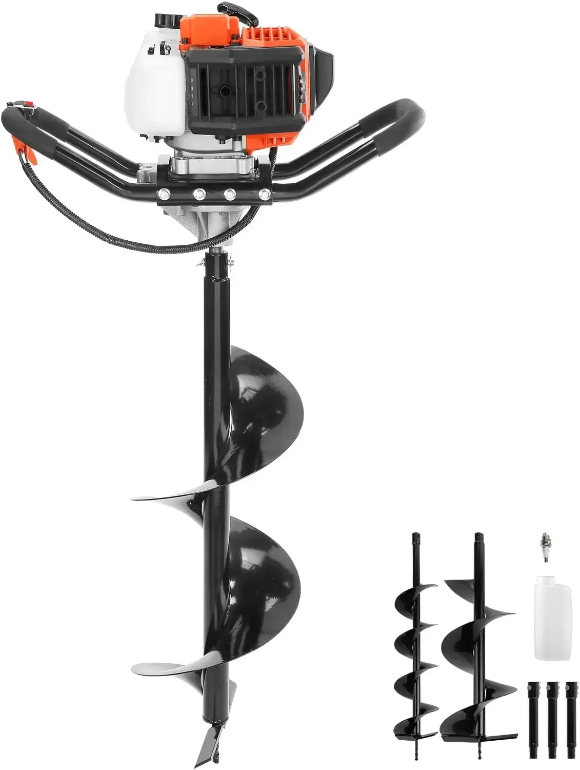 BestsellerPost Hole Digger, 52 - Post Hole Digger recensie en prijs