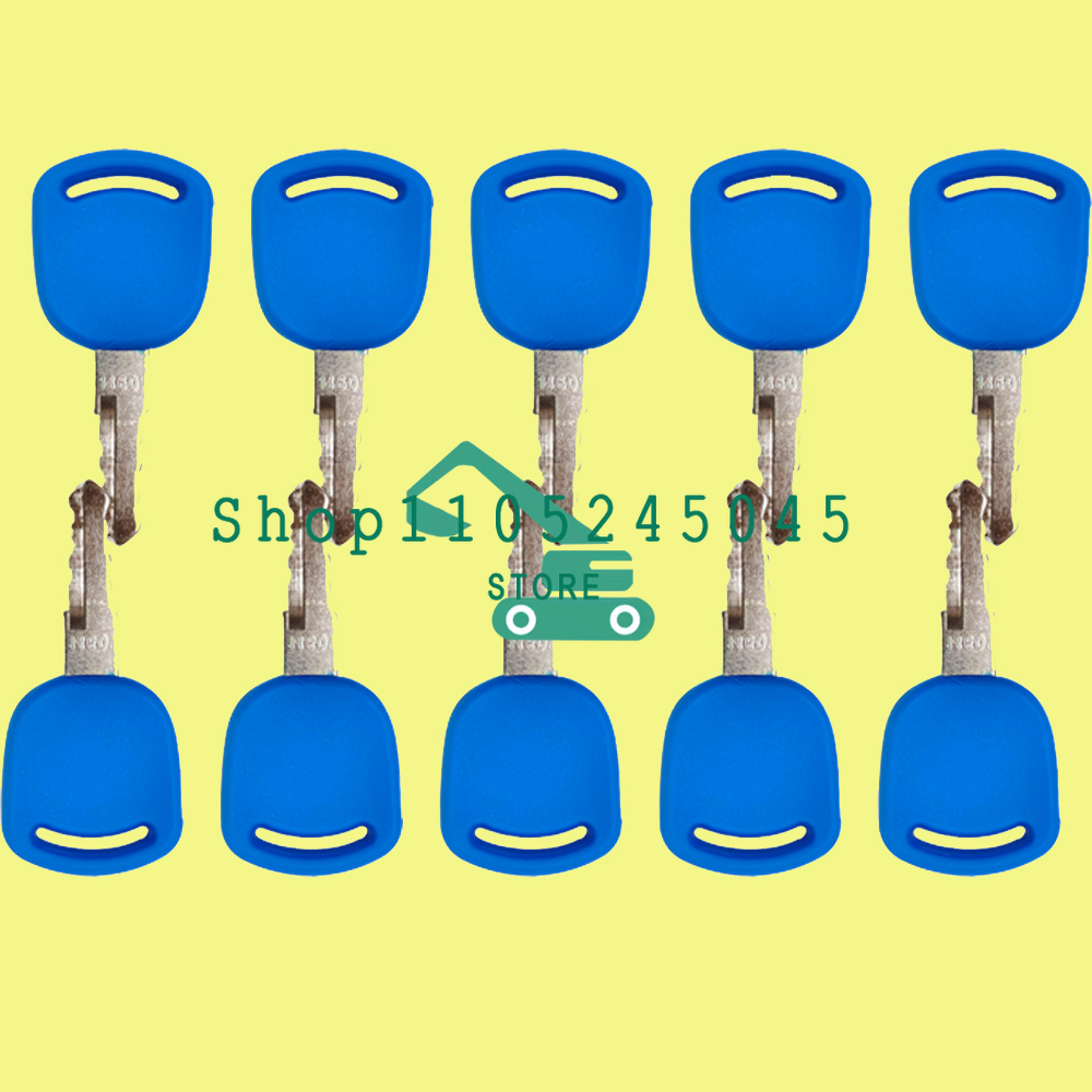 10/5/1PCS 14601 New blue Key f - Heavy Equipment Grader recensie en prijs