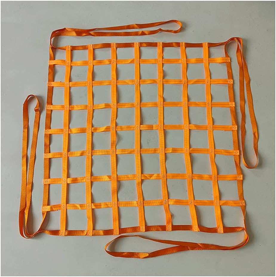 Flat Nylon Sling Hoisting Net- - Heavy Equipment Grader recensie en prijs