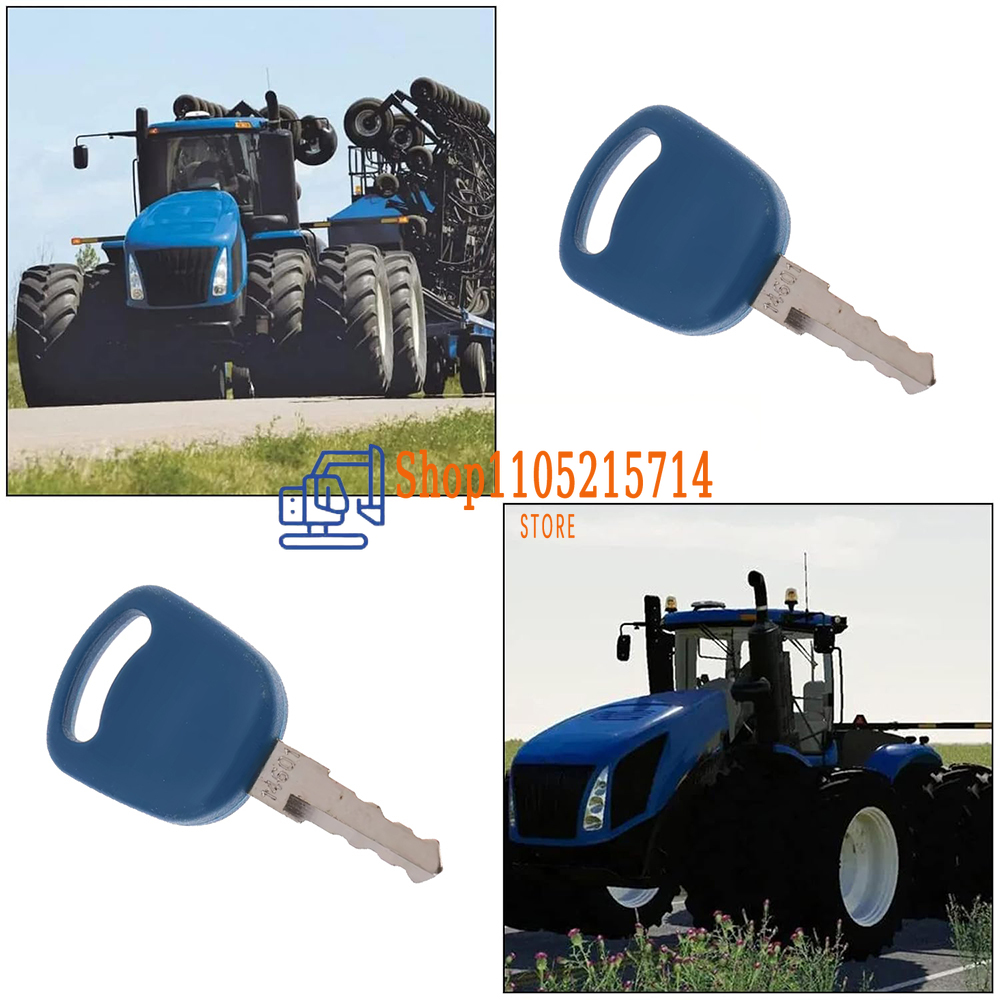 1/5/10/30/50pcs 14601 Key For  - Heavy Equipment Grader recensie en prijs