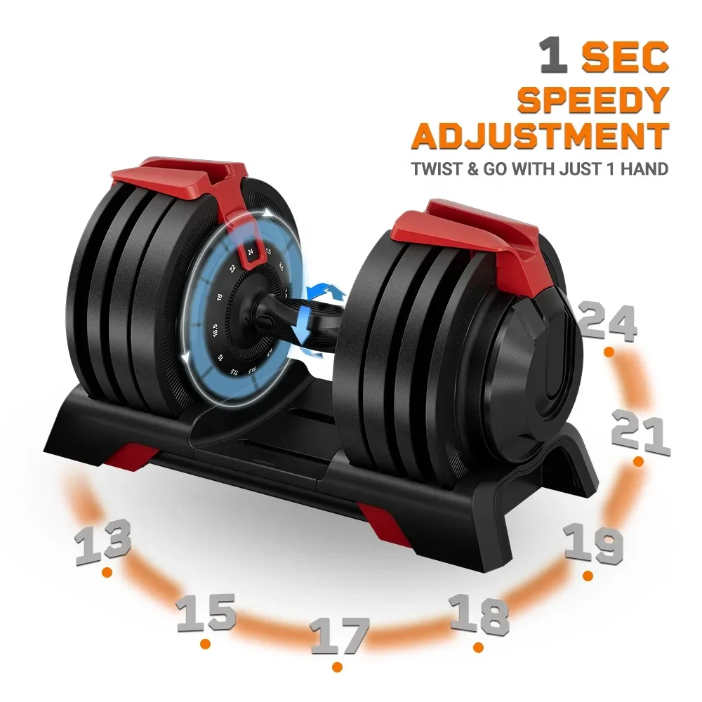 Xdumbbell Custom Logo Fitness  - Heavy Equipment Logos recensie en prijs