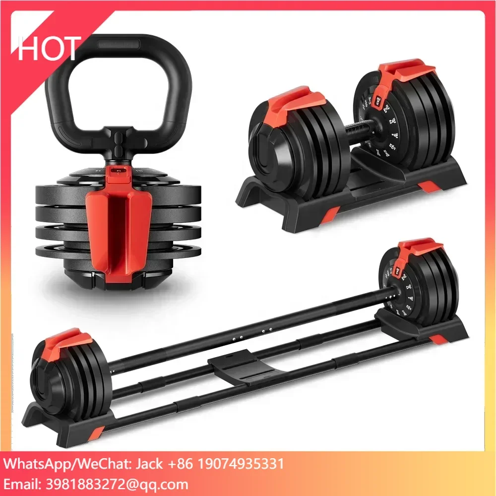 Xdumbbell Custom Logo Fitness  - Heavy Equipment Logos recensie en prijs