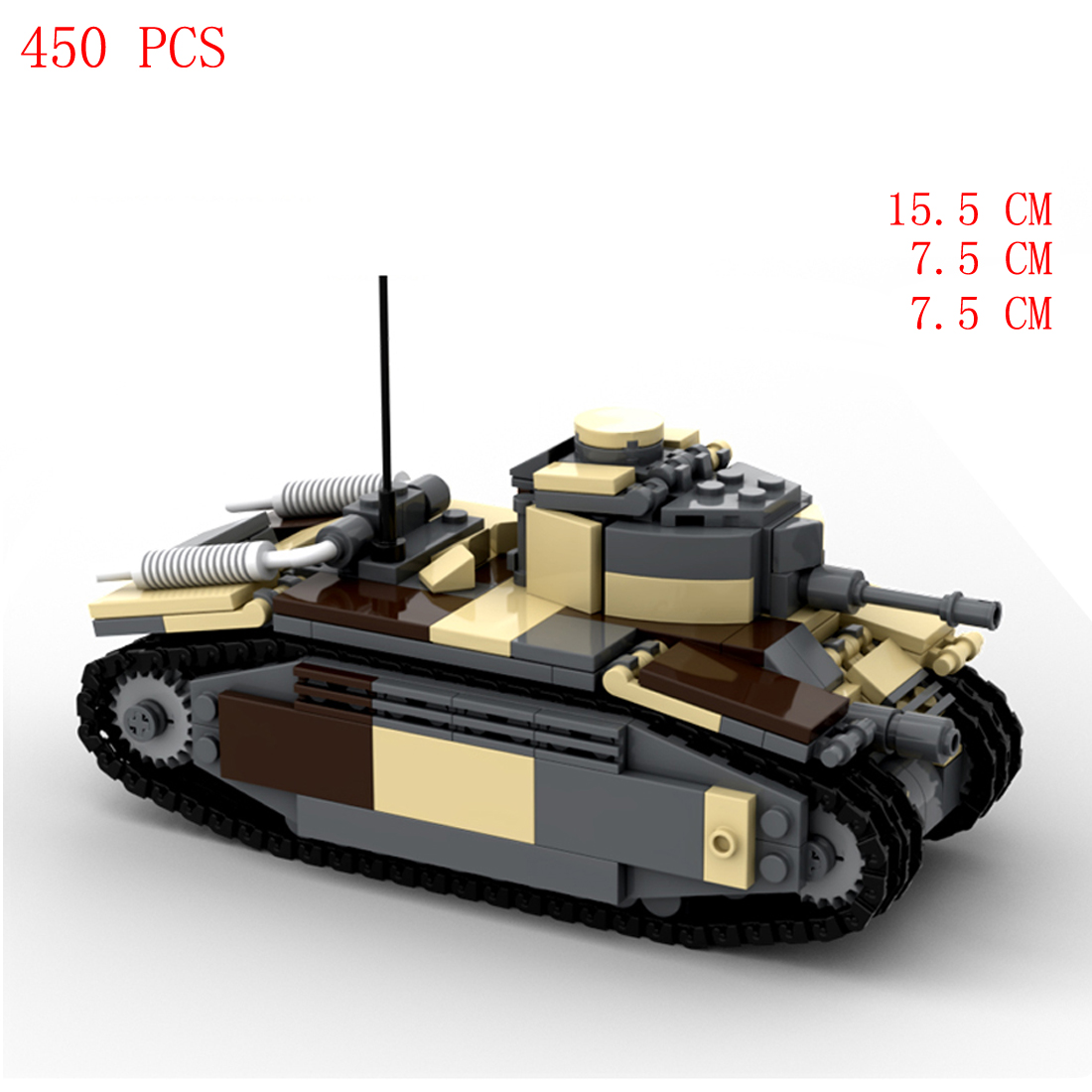 hot military French Army techn - Heavy Equipment Certification recensie en prijs