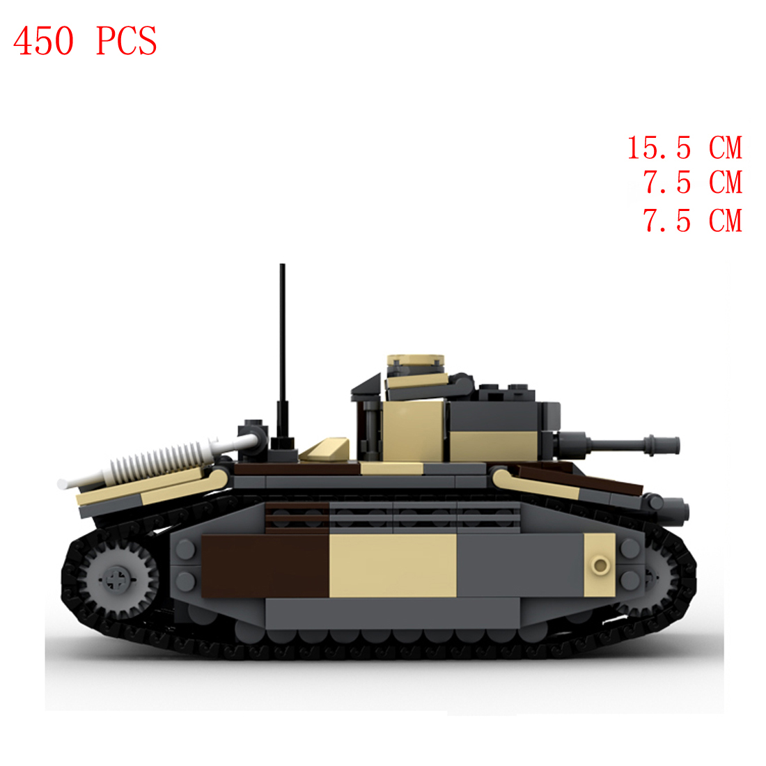 hot military French Army techn - Heavy Equipment Certification recensie en prijs