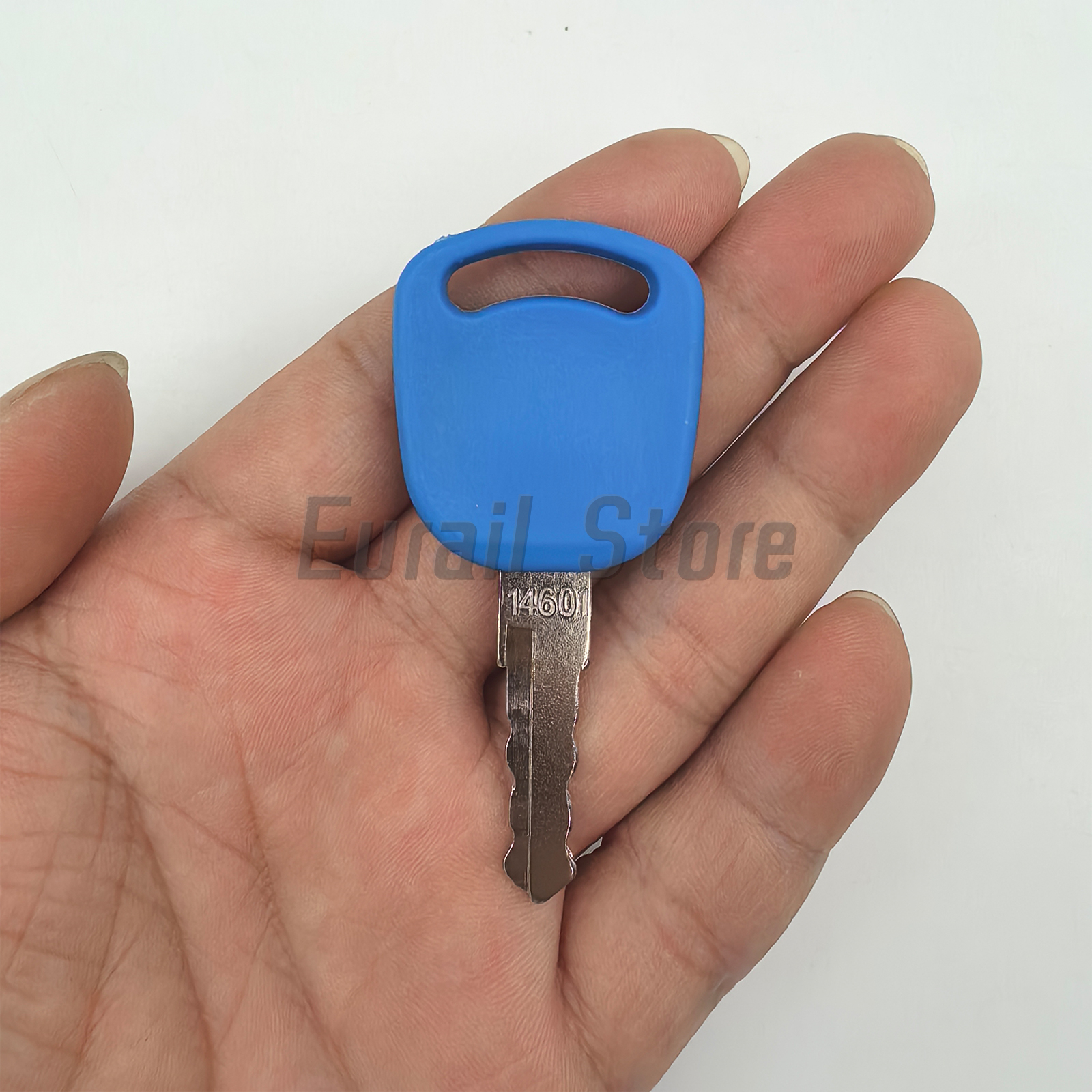 10PCS keys number 14601 For Ne - Heavy Equipment Grader recensie en prijs