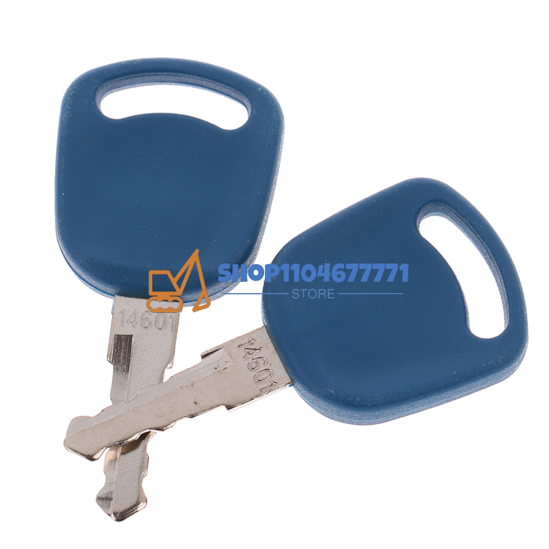 1/5/10 Pieces 14601 Key for Ne - Heavy Equipment Grader recensie en prijs