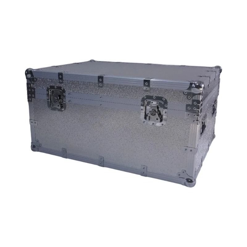 Silver Aluminum Alloy Flight C - Heavy Equipment Logos recensie en prijs