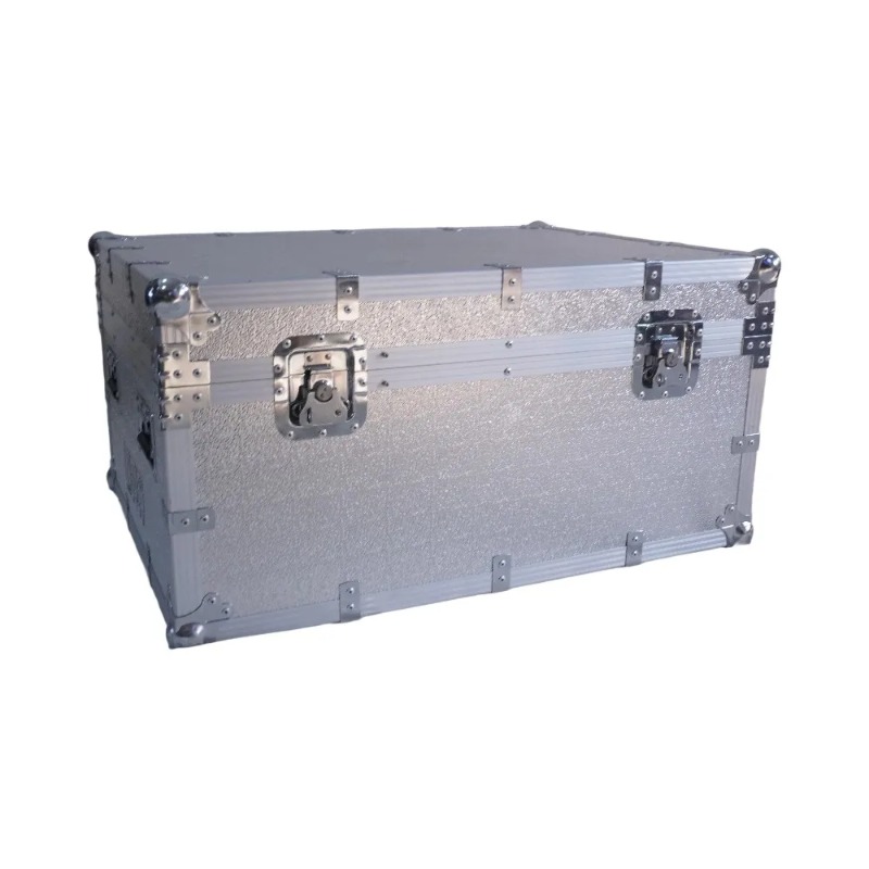 Silver Aluminum Alloy Flight C - Heavy Equipment Logos recensie en prijs