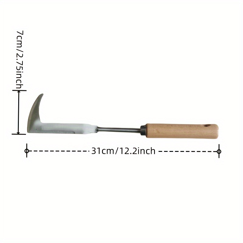1pc, Mower Sickle Road Crack W - Heavy Equipment Manual recensie en prijs
