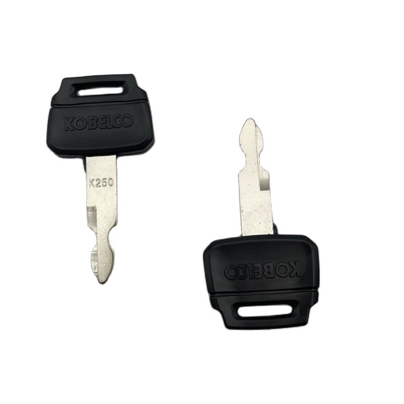 1PCS OEM logo K250 fit Case Ka - Heavy Equipment Logos recensie en prijs