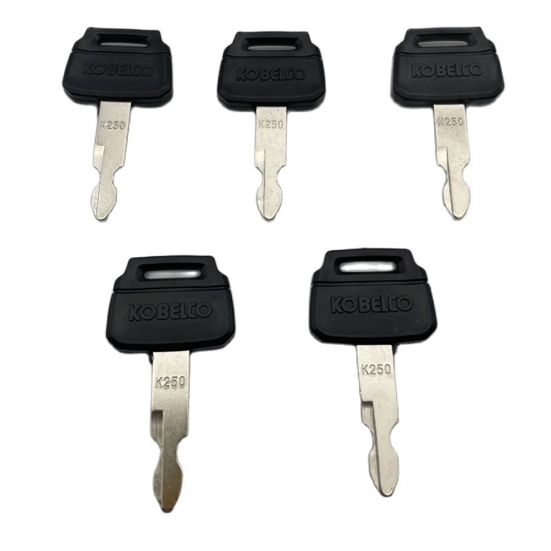 1PCS OEM logo K250 fit Case Ka - Heavy Equipment Logos recensie en prijs