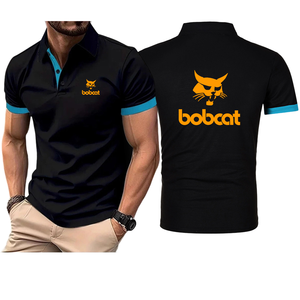 2026 Hot Sale Summer Breathabl - Heavy Equipment Logos recensie en prijs