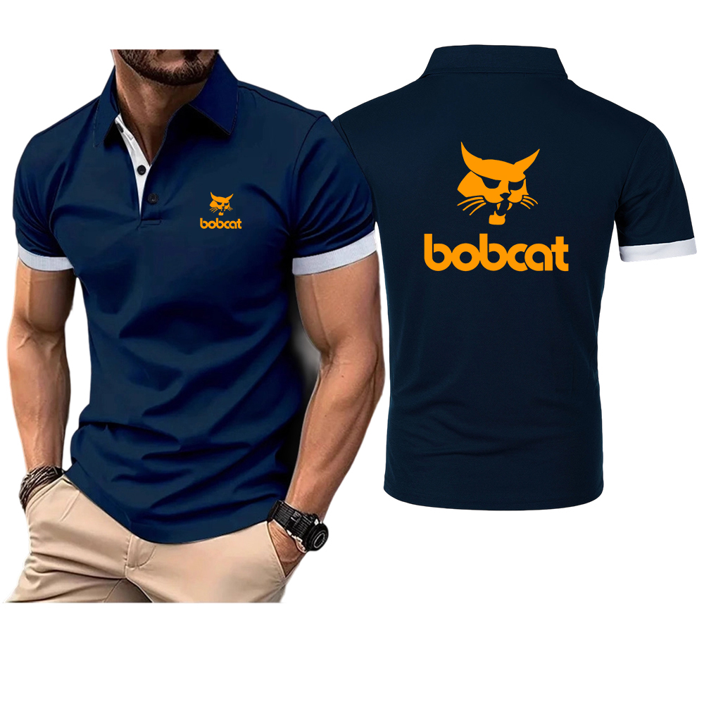 2026 Hot Sale Summer Breathabl - Heavy Equipment Logos recensie en prijs
