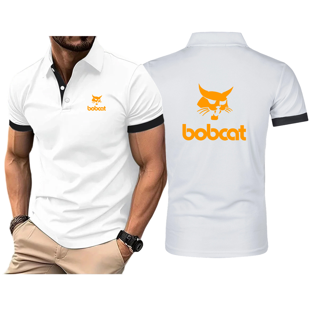 2026 Hot Sale Summer Breathabl - Heavy Equipment Logos recensie en prijs