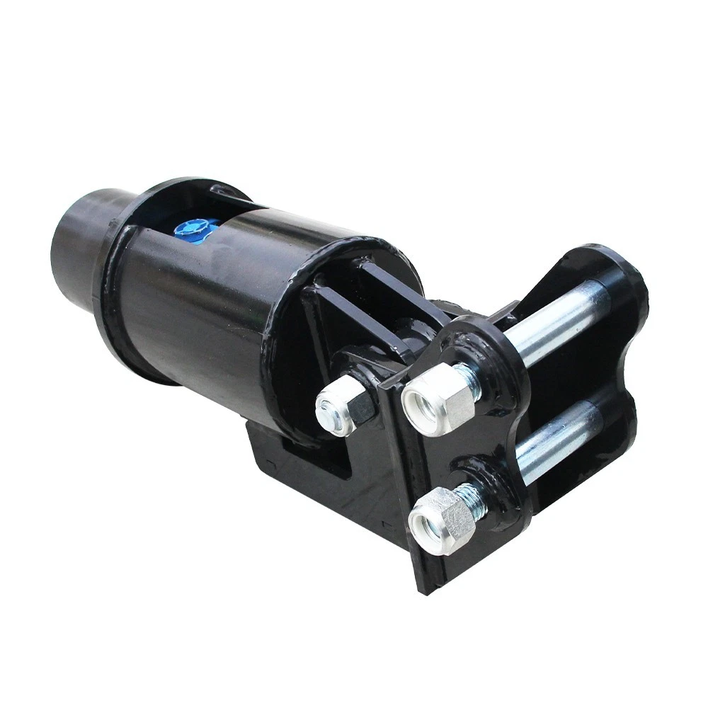 2026 New 200mm Hydraulic Auger - Post Hole Digger recensie en prijs