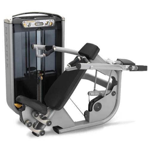 ASJ-GM40 Commercial Shoulder P - Heavy Equipment Logos recensie en prijs