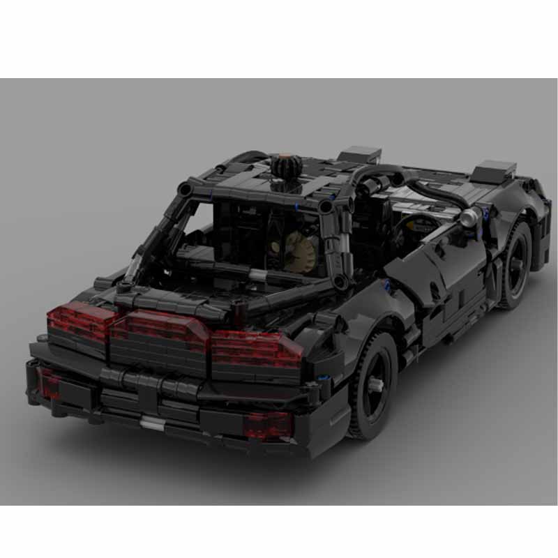 RX-7 Heavy Equipment Transport - Heavy Equipment Certification recensie en prijs