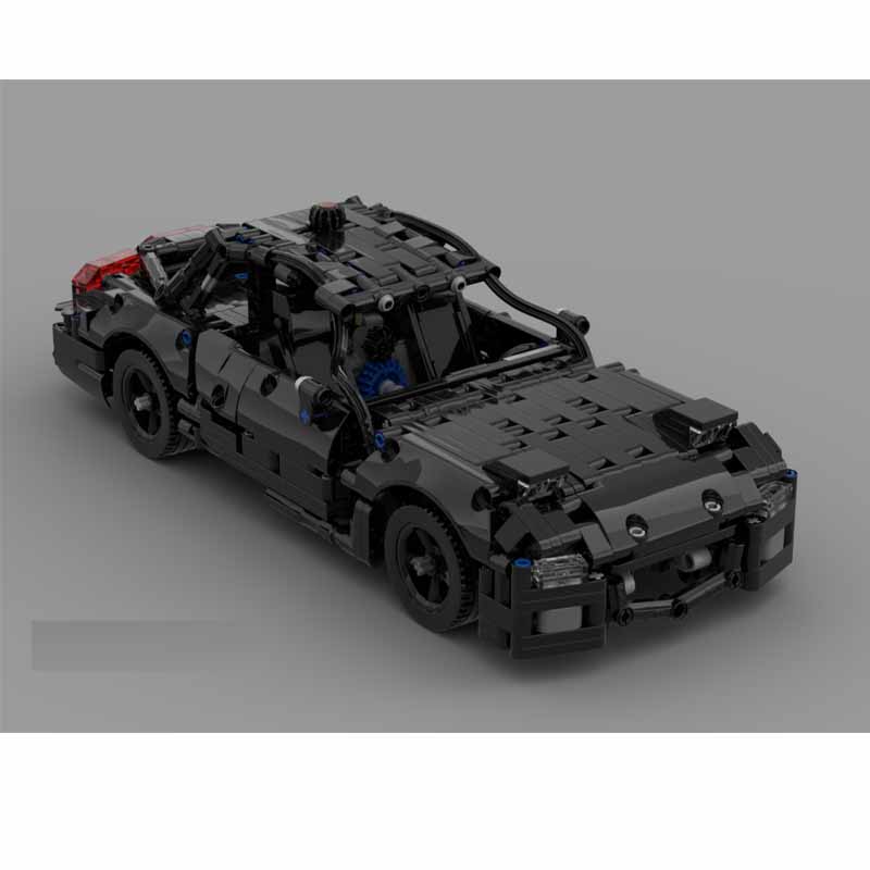 RX-7 Heavy Equipment Transport - Heavy Equipment Certification recensie en prijs