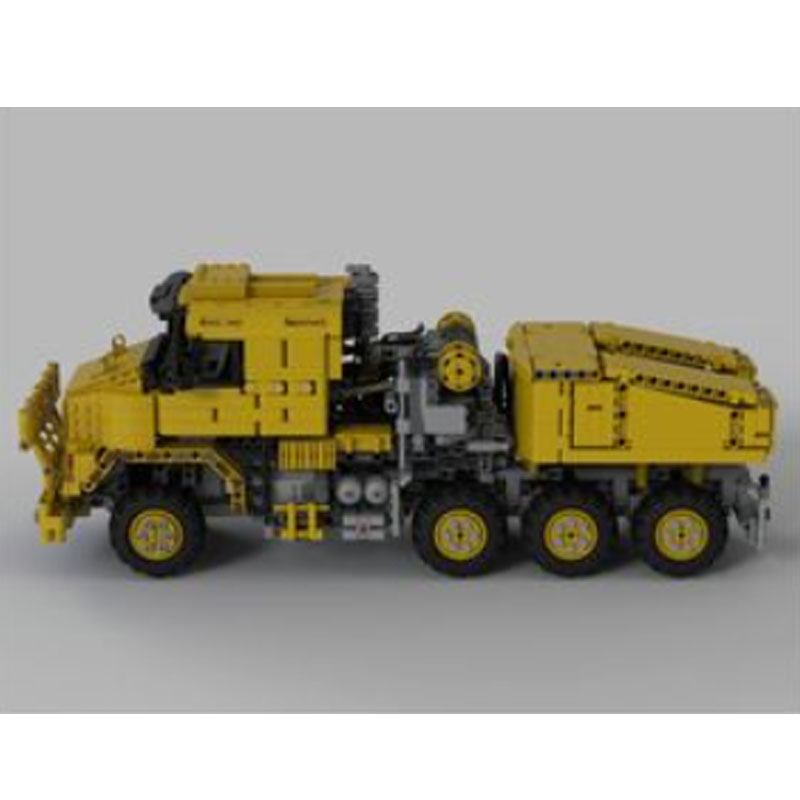 MOC-34730 New Heavy Equipment  - Heavy Equipment Certification recensie en prijs