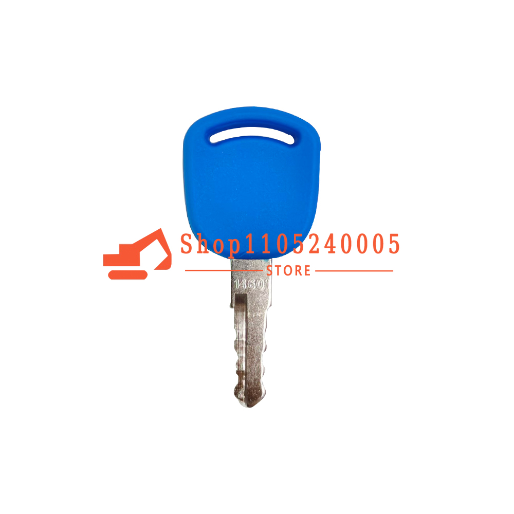 20/10/5/1PCS New 14601 Keys 82 - Heavy Equipment Grader recensie en prijs