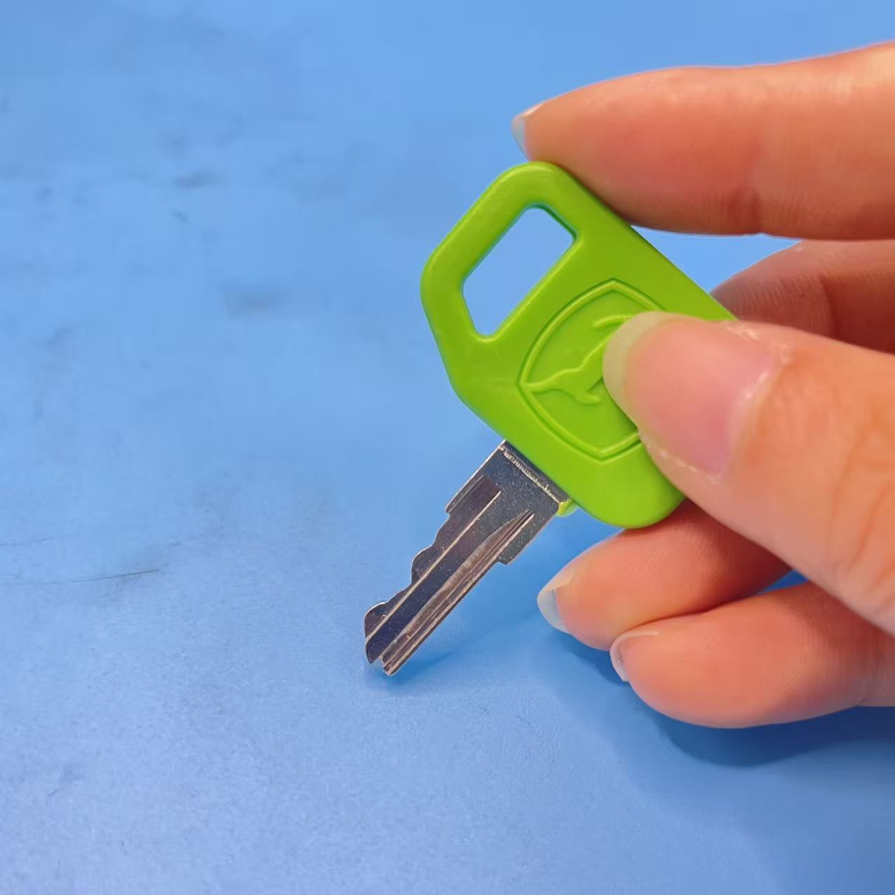 1/5/10 Pcs Green JDR Ignition  - Heavy Equipment Grader recensie en prijs