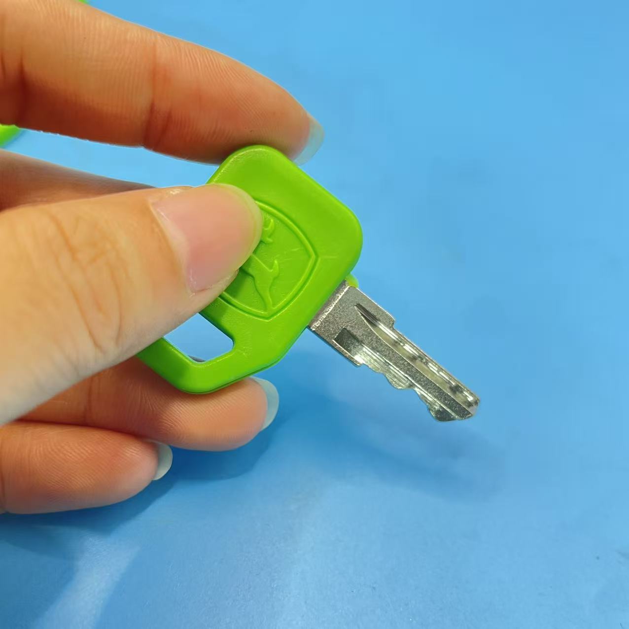 1/5/10 Pcs Green JDR Ignition  - Heavy Equipment Grader recensie en prijs