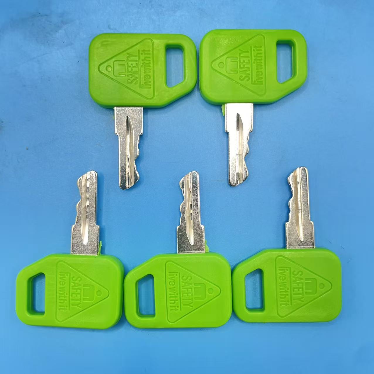 1/5/10 Pcs Green JDR Ignition  - Heavy Equipment Grader recensie en prijs