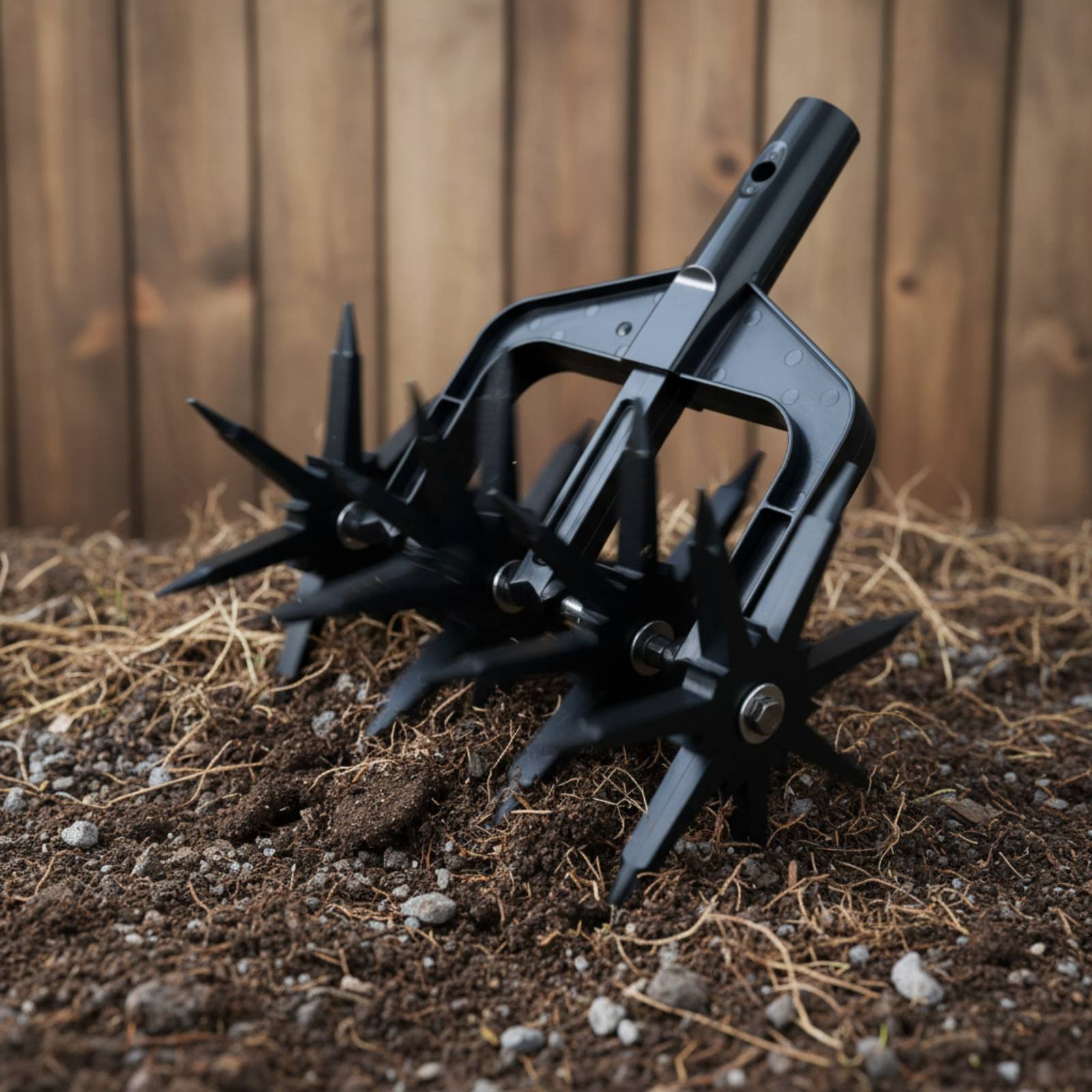 Rotary Cultivator Tool Deep Cu - Heavy Equipment Manual recensie en prijs