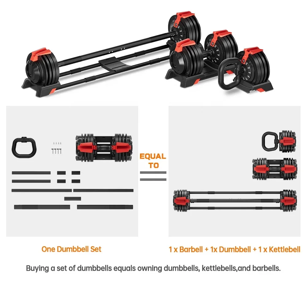 Xdumbbell Custom Logo Fitness  - Heavy Equipment Logos recensie en prijs