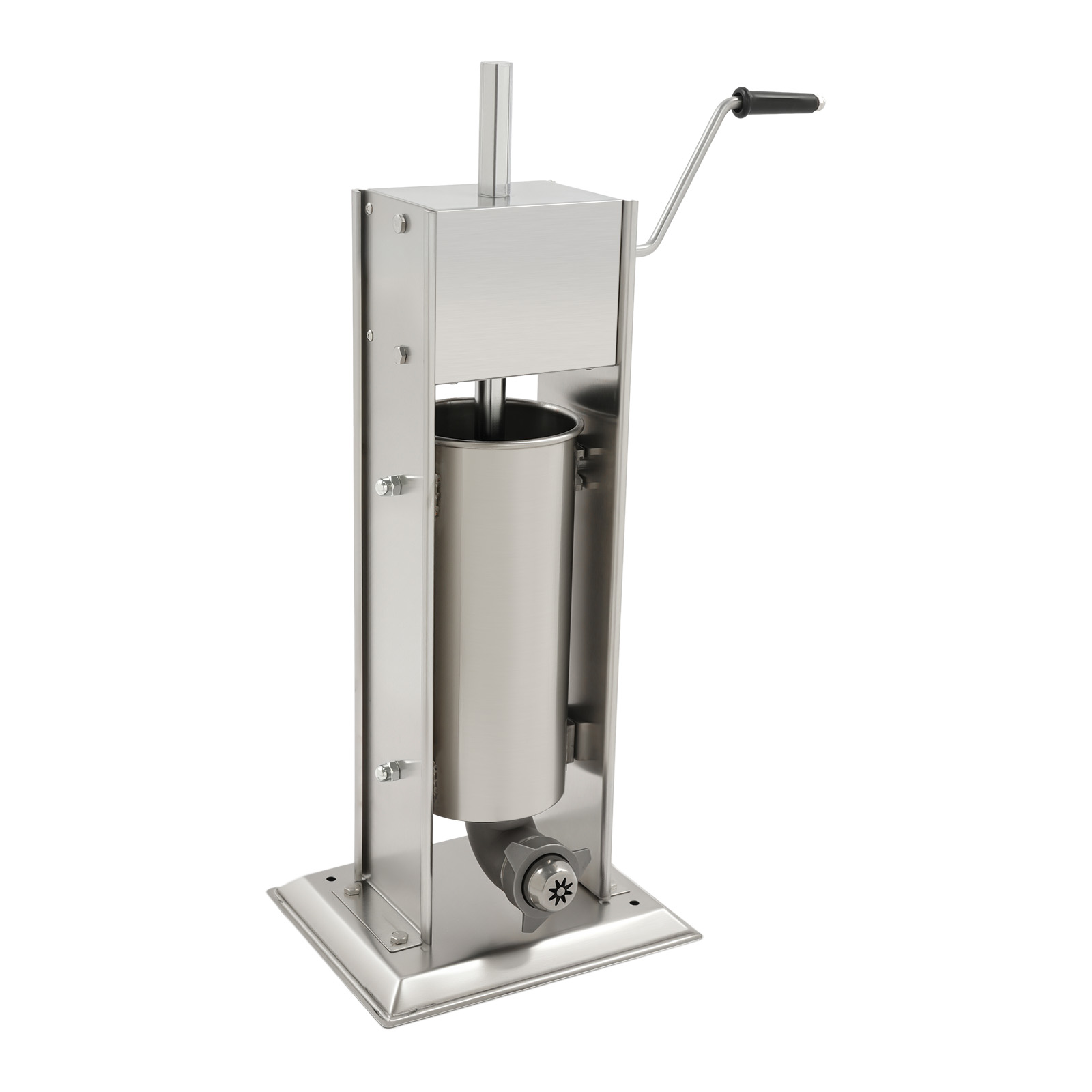Churro-Machine, Churro Maker,  - Heavy Equipment Manual recensie en prijs
